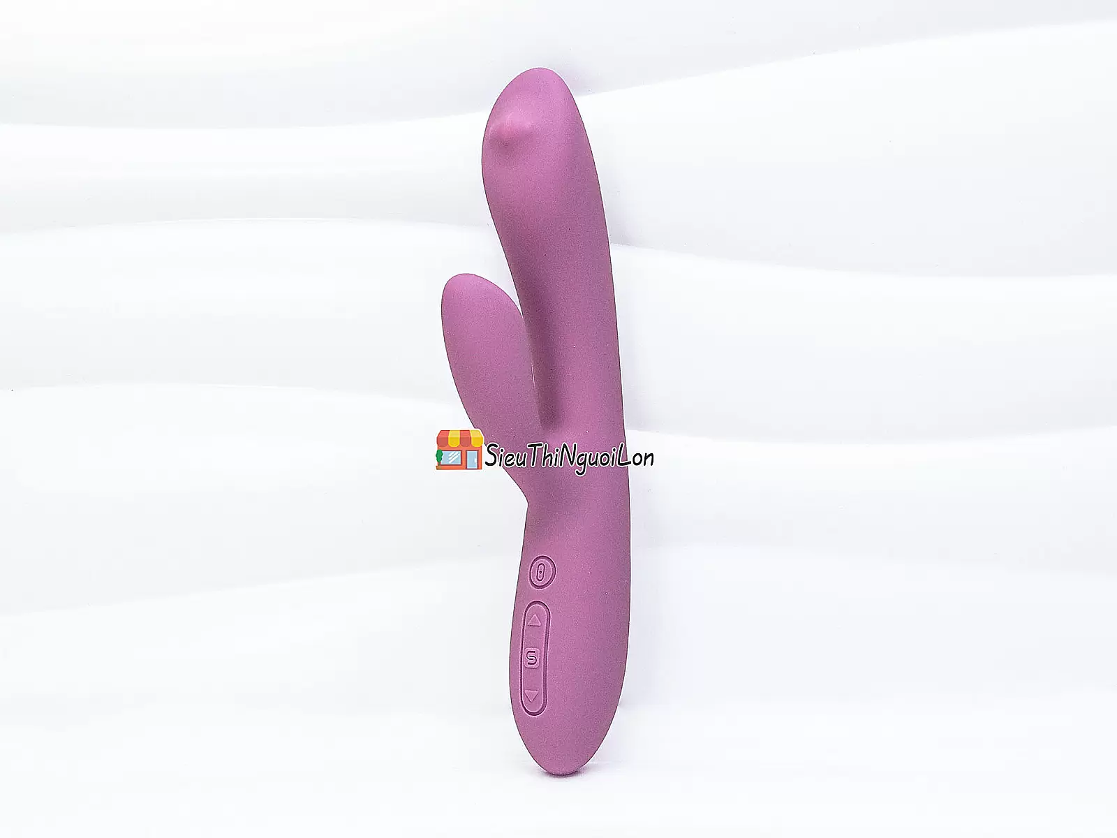 Máy massage điểm G Svakom Trysta Neo cao cấp