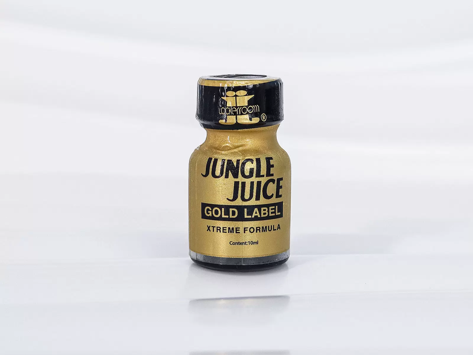 Popper Super Jungle Juice 10ml – hương rừng mạnh