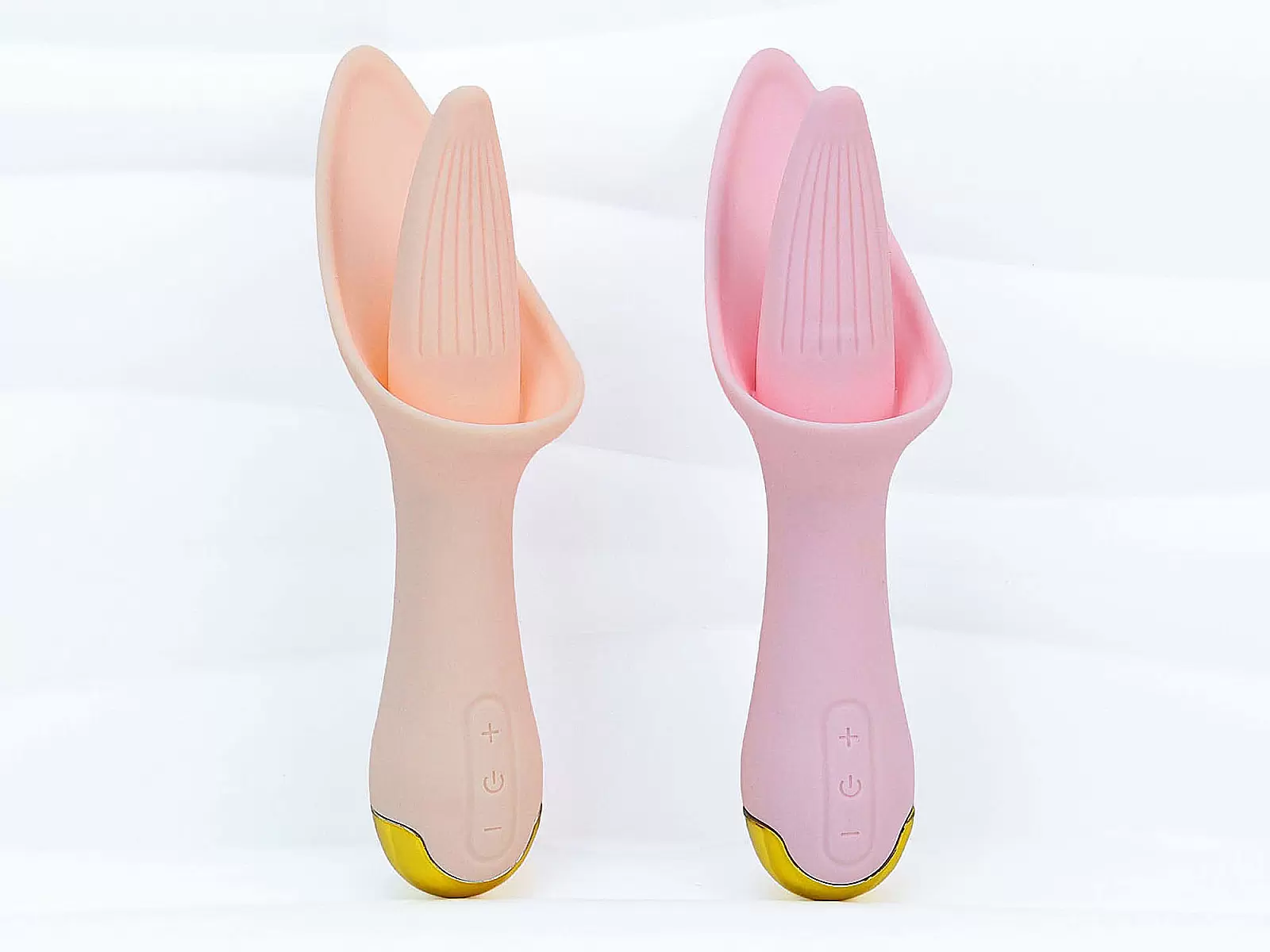 Máy lưỡi liếm Flower Tongue – rung đa tần hoa