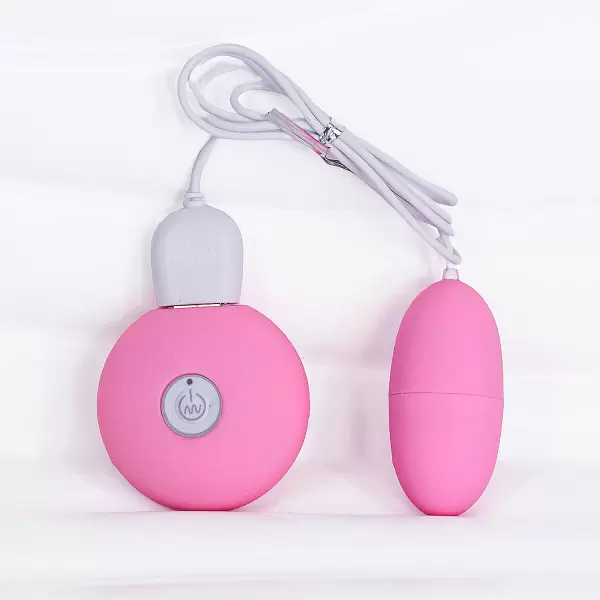 Trứng rung Intrest Girl V2 – motor cực mạnh nâng cấp