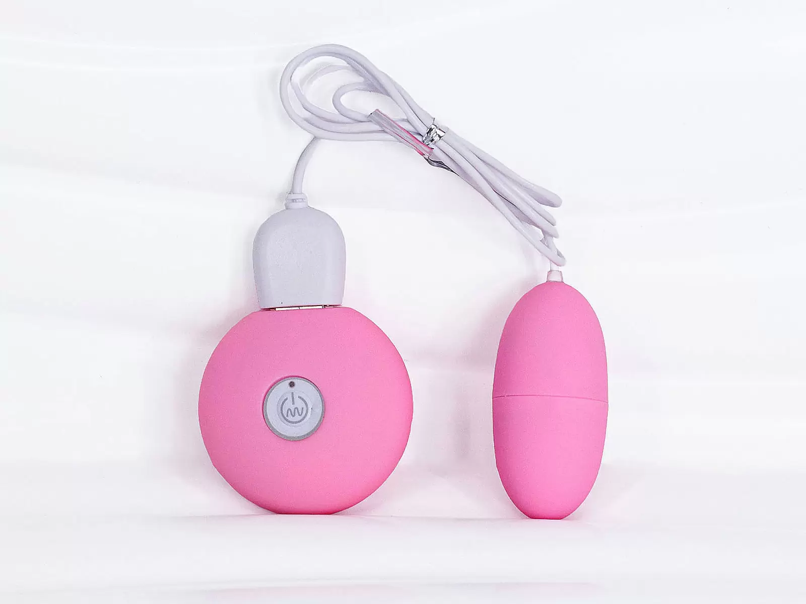Trứng rung Intrest Girl V2 – motor cực mạnh nâng cấp