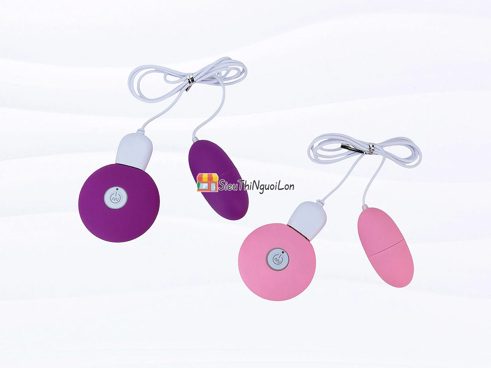 Trứng rung Intrest Girl V2 – motor cực mạnh nâng cấp