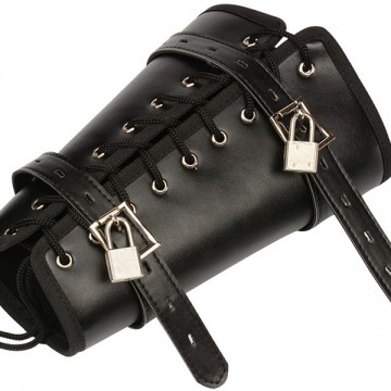 Dụng cụ bạo dâm Bondage Khoá tay KD02