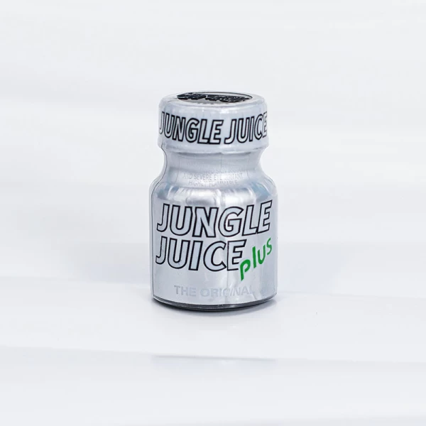 Chai hít Jungle Juice 10ml tăng cảm giác hưng phấn