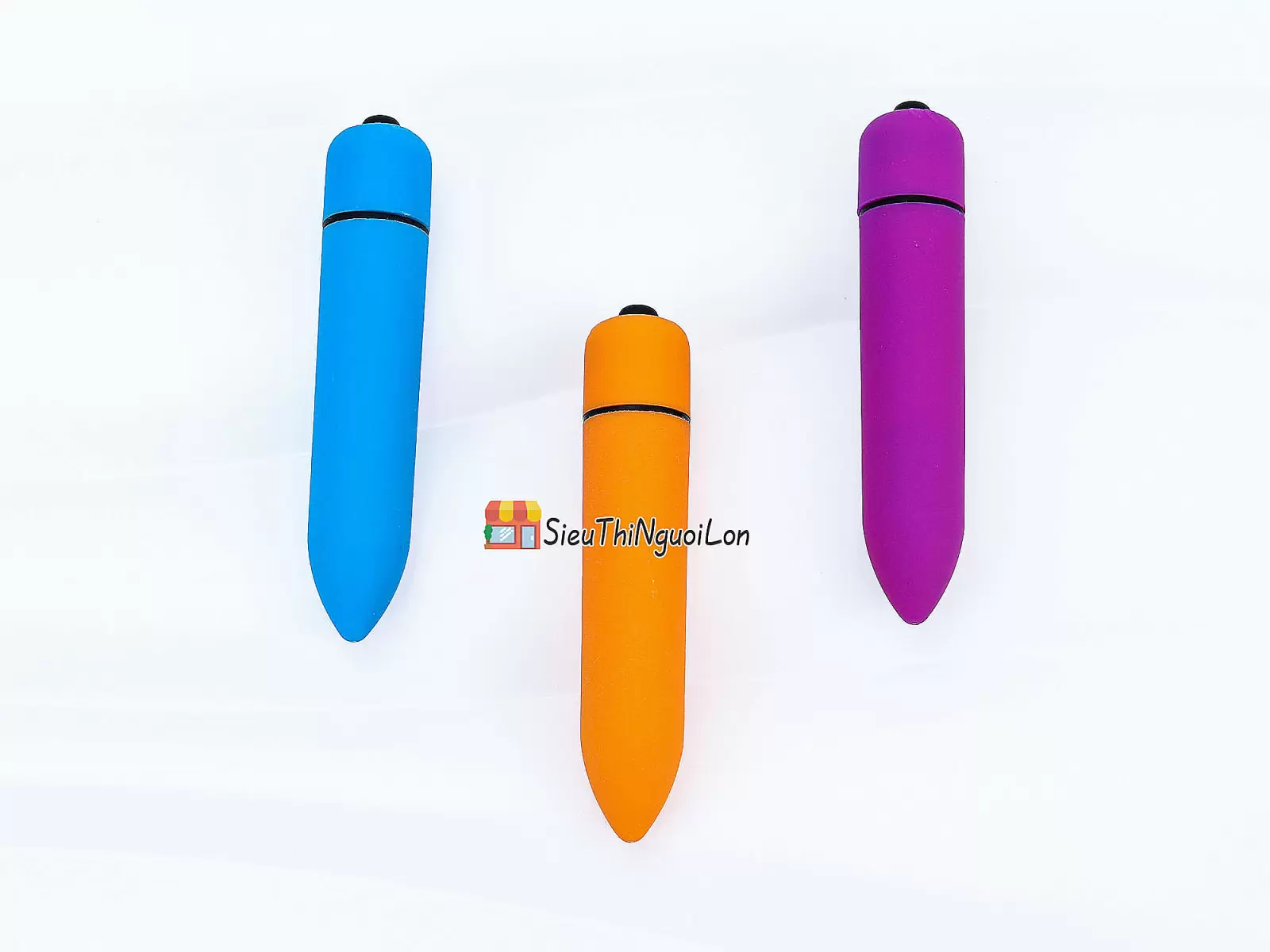 Trứng rung đạn pin rời nhỏ gọn