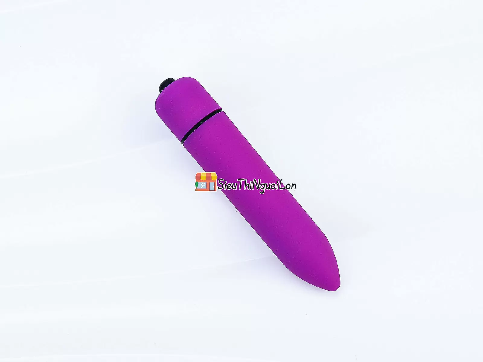 Trứng rung đạn pin rời nhỏ gọn