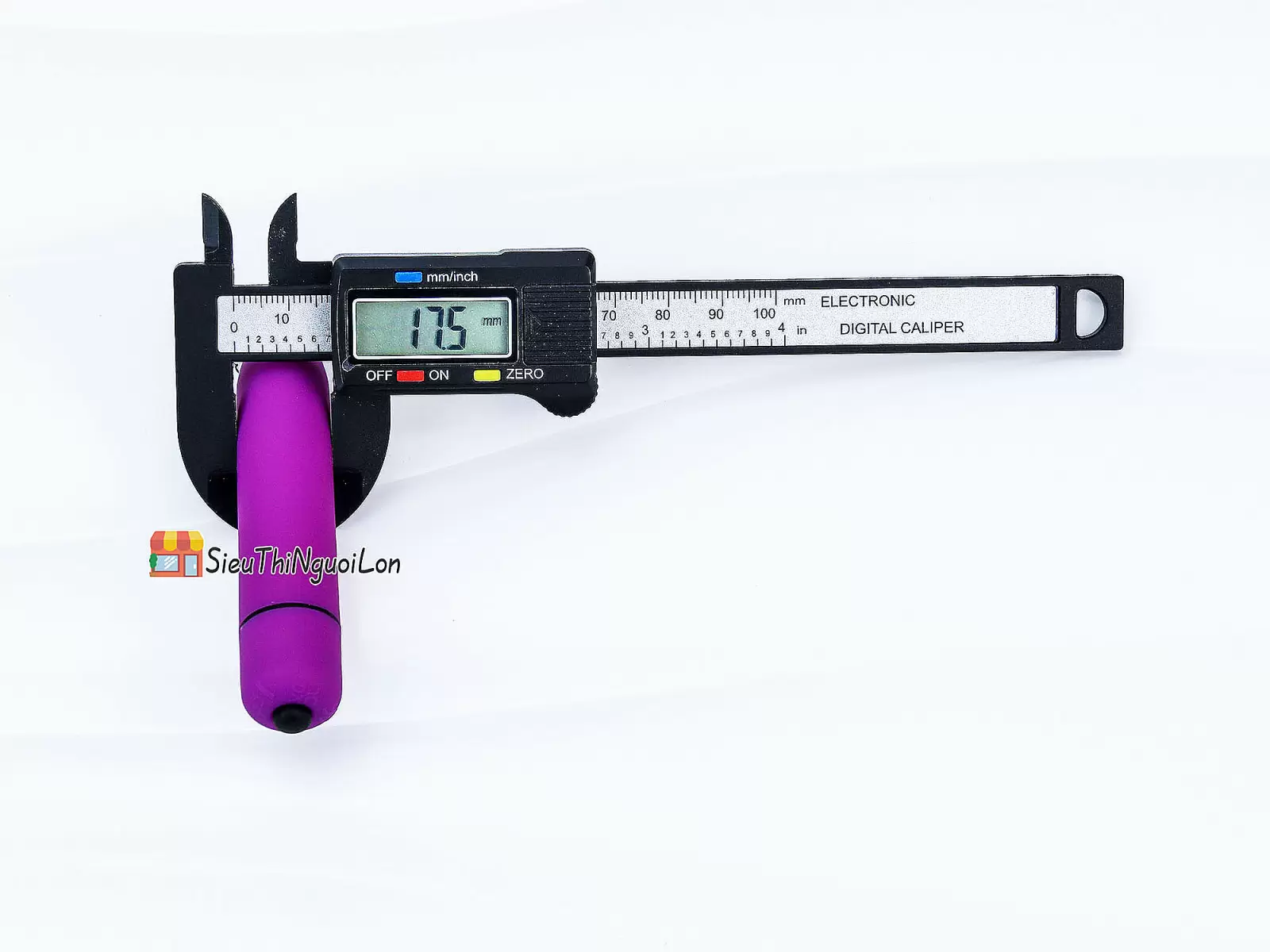 Trứng rung đạn pin rời nhỏ gọn