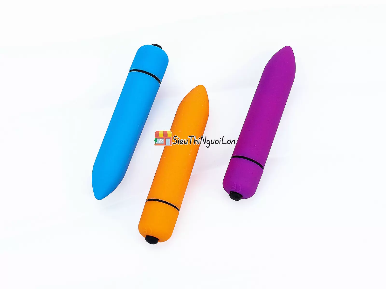 Trứng massage đạn pin rời nhỏ gọn