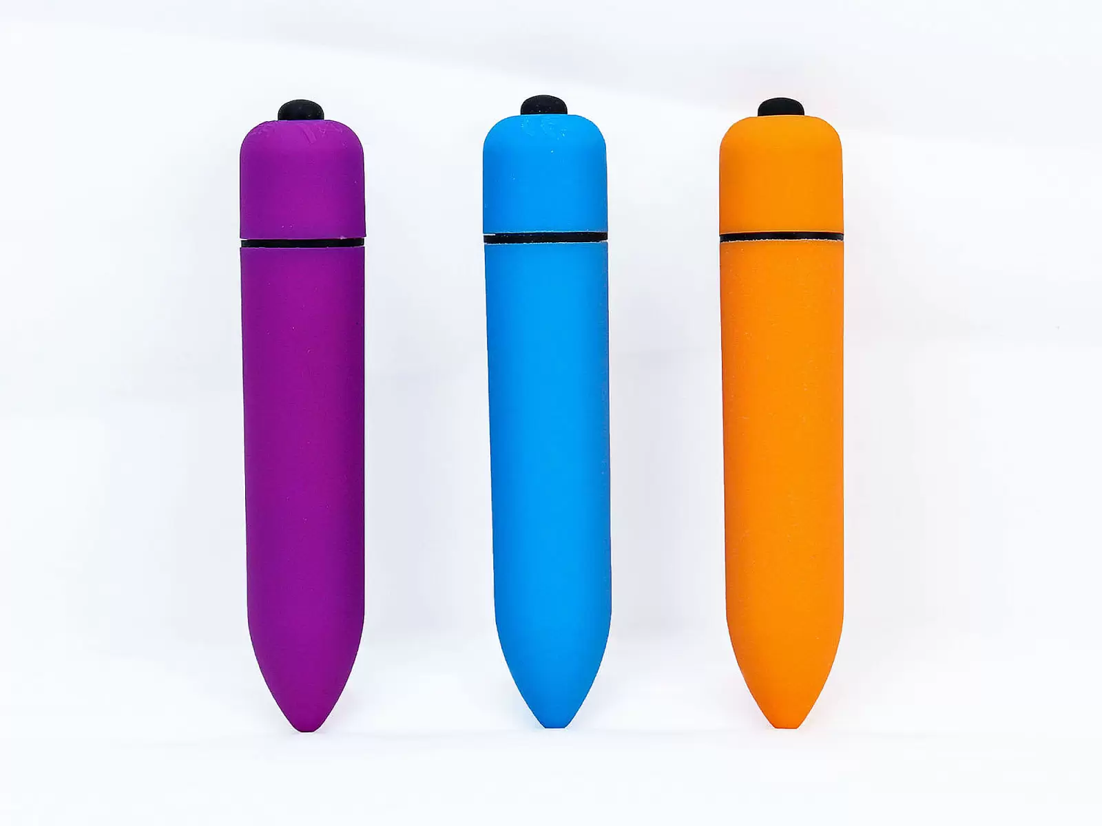 Viên đạn rung mini pin rời – cơ bản nhỏ gọn rẻ