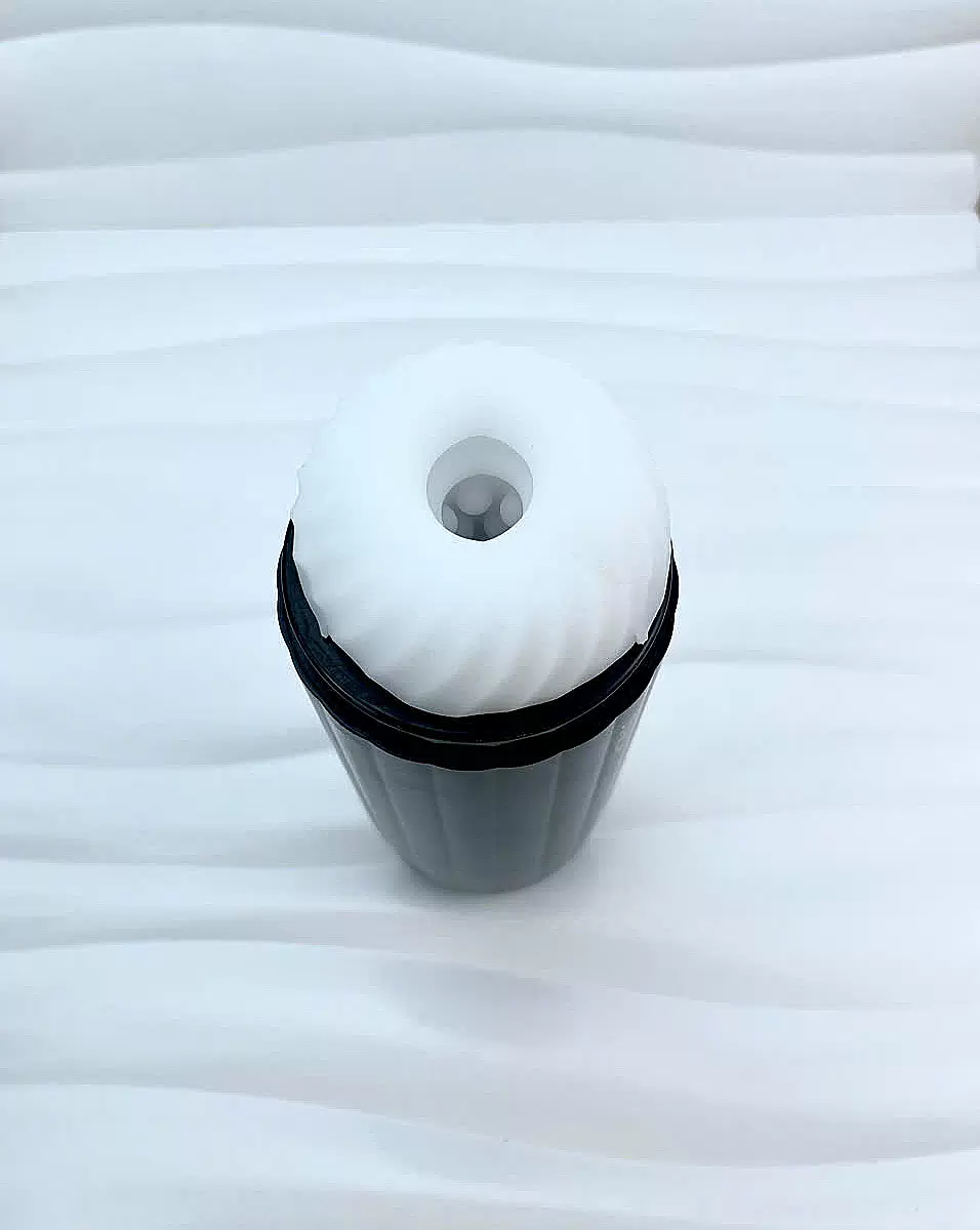 Thanh lý - Máy thủ dâm âm đạo giả tự động Svakom Sam Neo 2