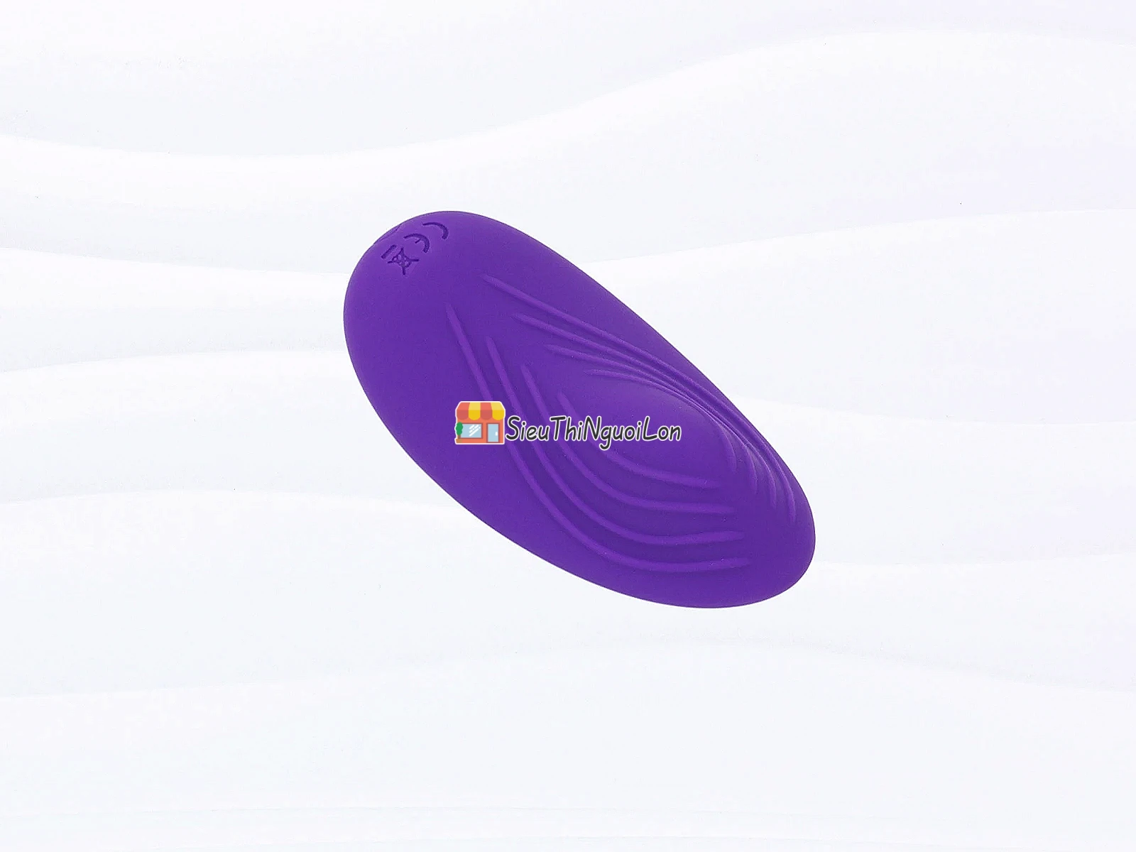Lưỡi liếm rung kích thích điểm G Panty Vibe