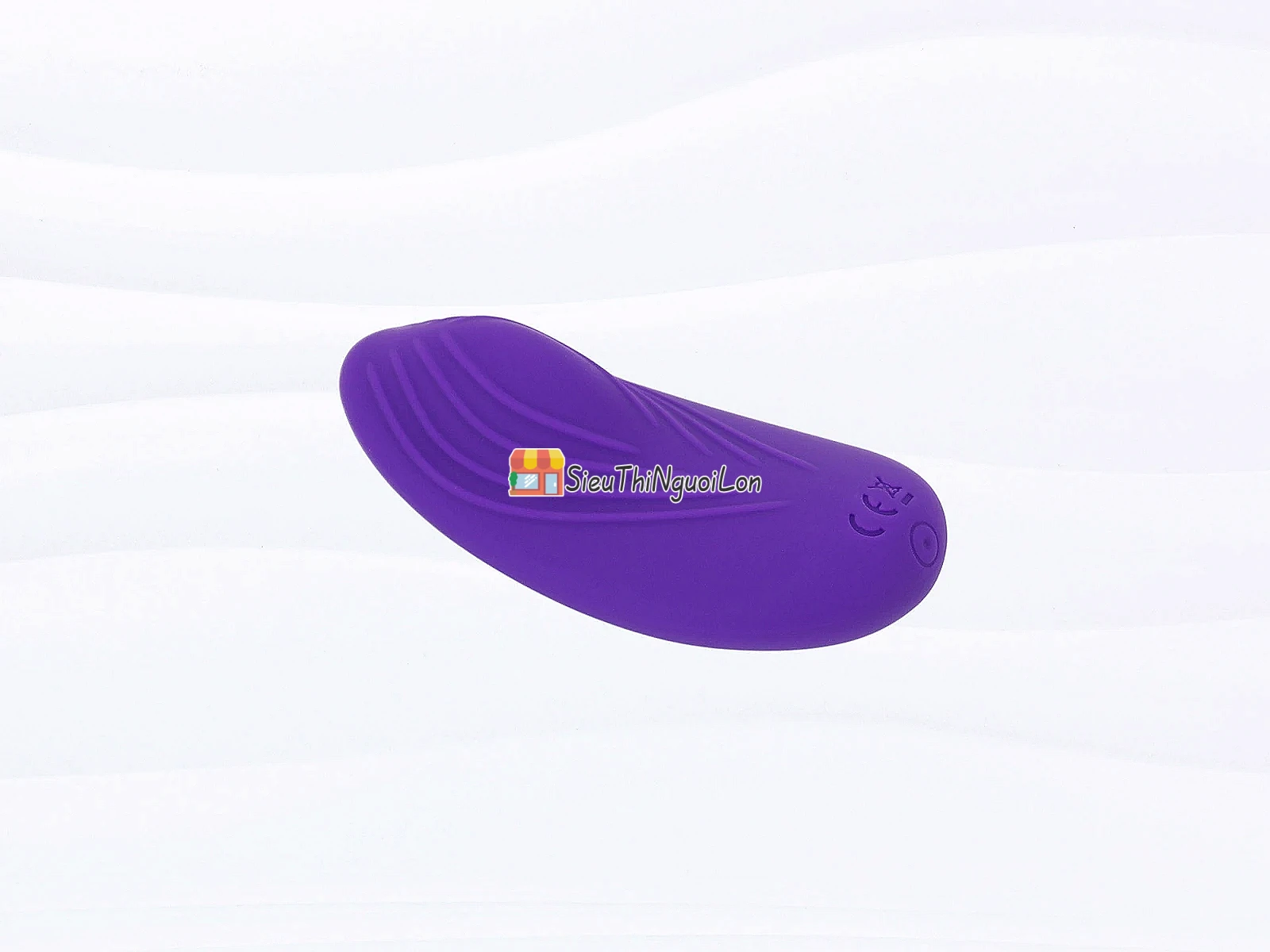 Lưỡi liếm rung kích thích điểm G Panty Vibe