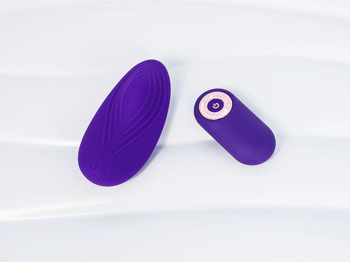 Máy lưỡi liếm rung đa tần – silicon mềm nhiều chế độ
