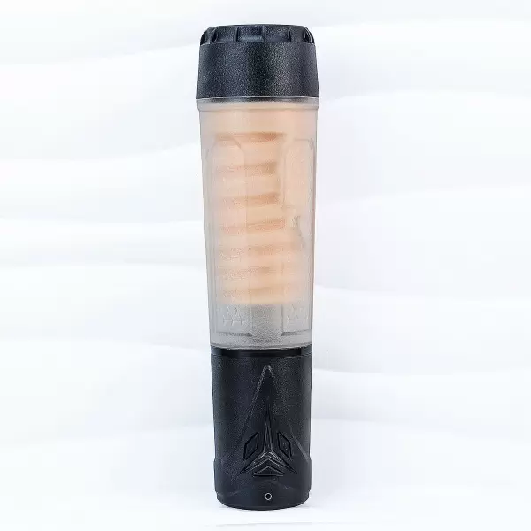 Máy tập to dương vật – hút chân không silicon