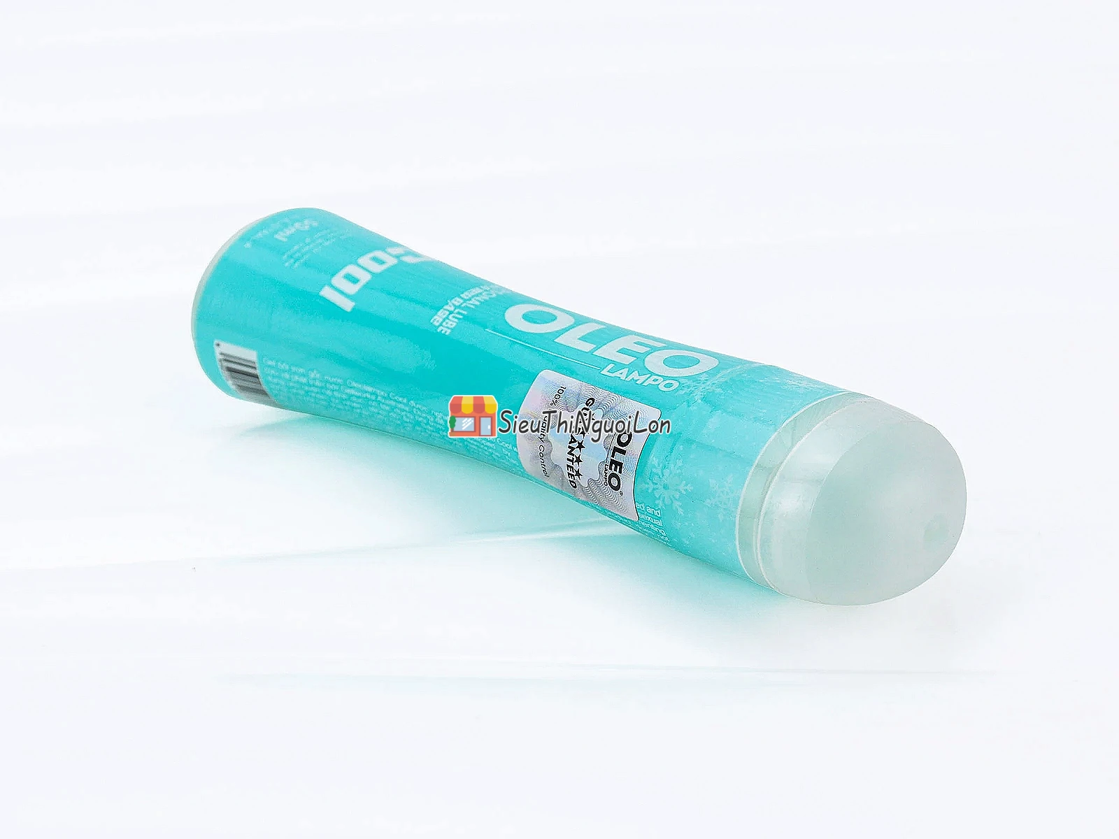 Gel bôi trơn gốc nước OLEO Cool 50ml – mát lạnh, tăng khoái cảm
