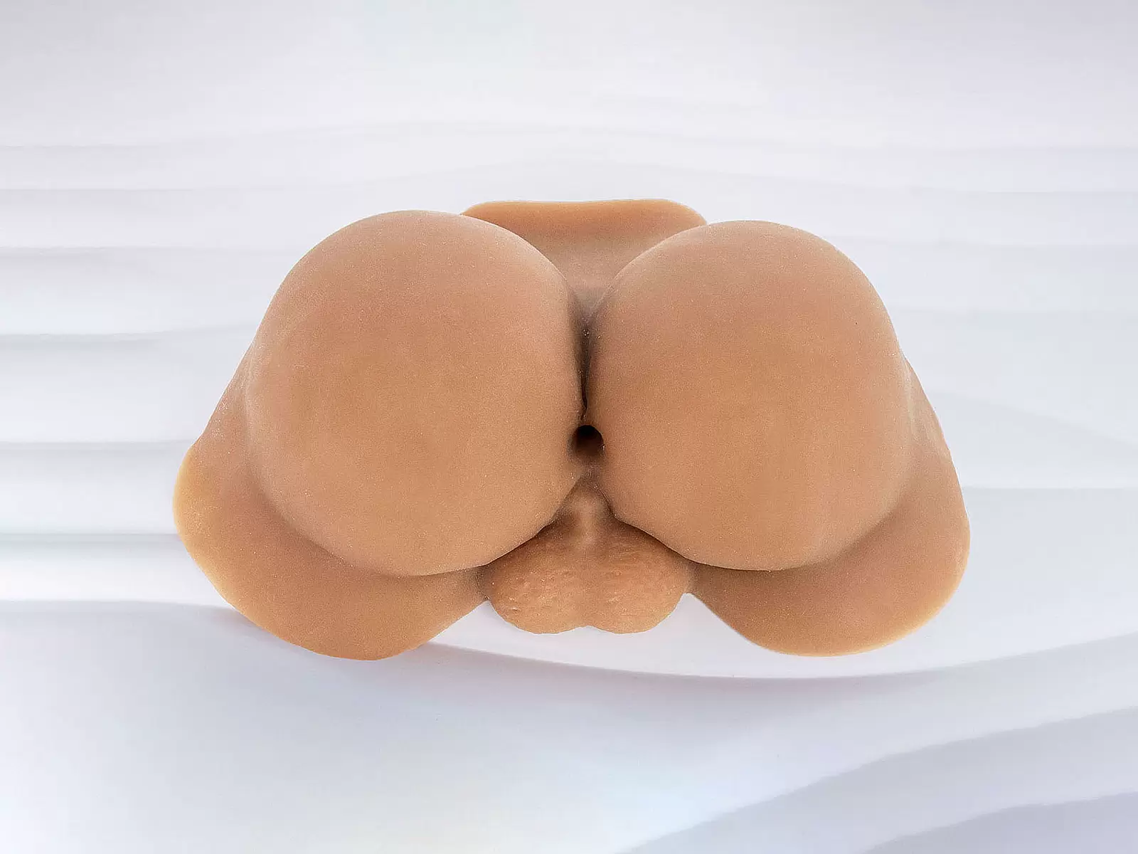 Mông giả silicon dành cho gay – hậu môn mềm mại