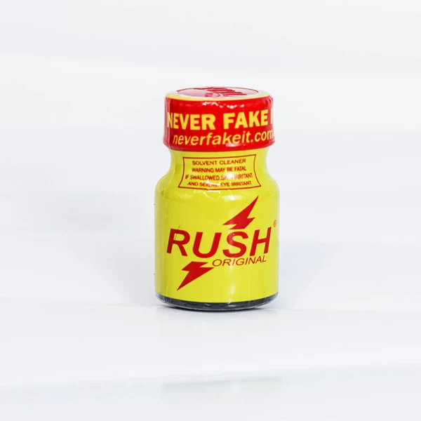 Popper Kd Rush Original 10ml – hương đặc trưng