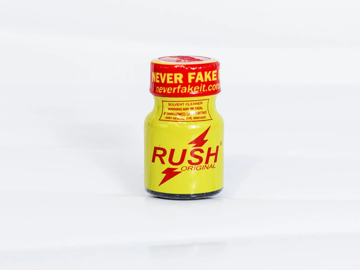 Popper Kd Rush Original 10ml – hương đặc trưng