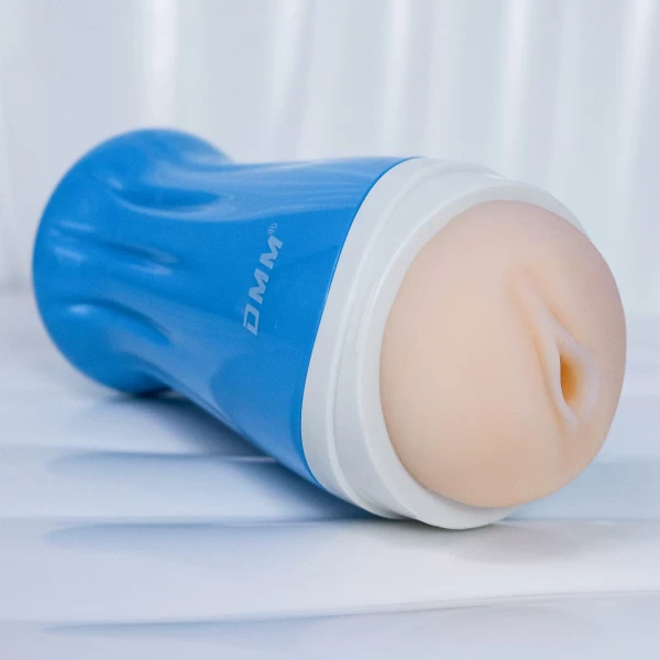 Cốc âm đạo cầm tay DMM nhỏ gọn siêu mềm
