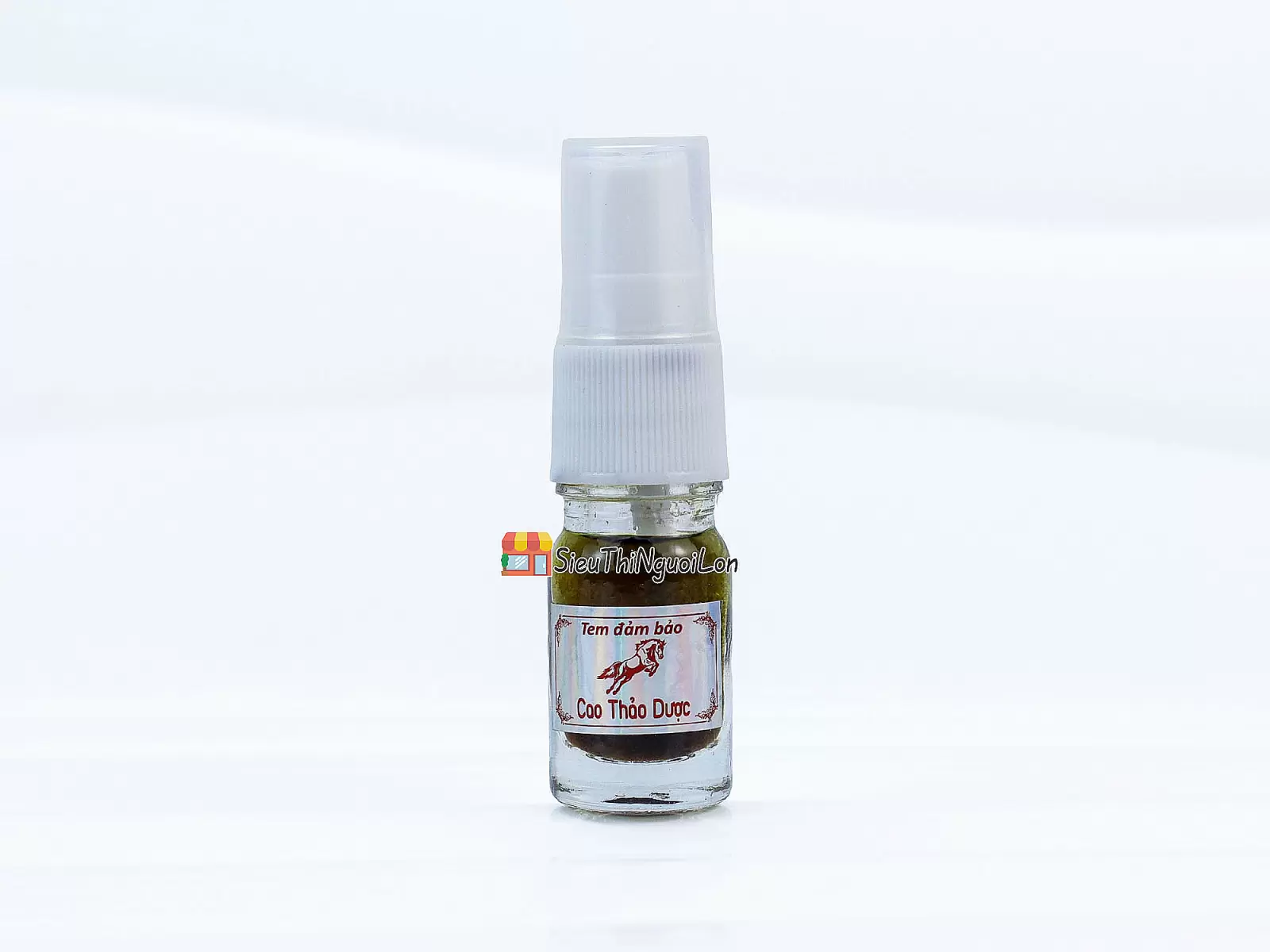 Chai xịt Sìn Sú tăng cường thời gian quan hệ