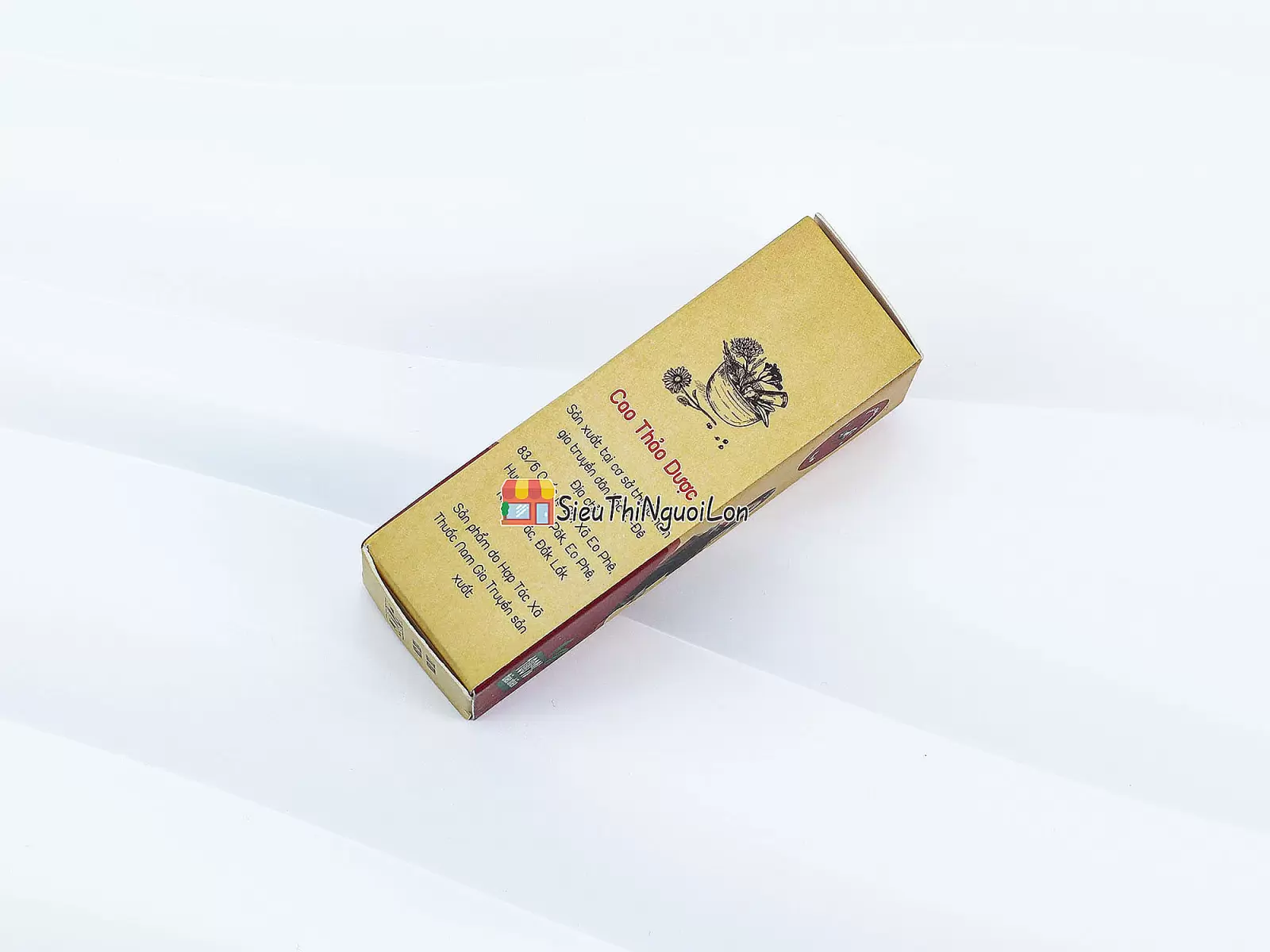 Chai xịt Sìn Sú tăng cường thời gian quan hệ