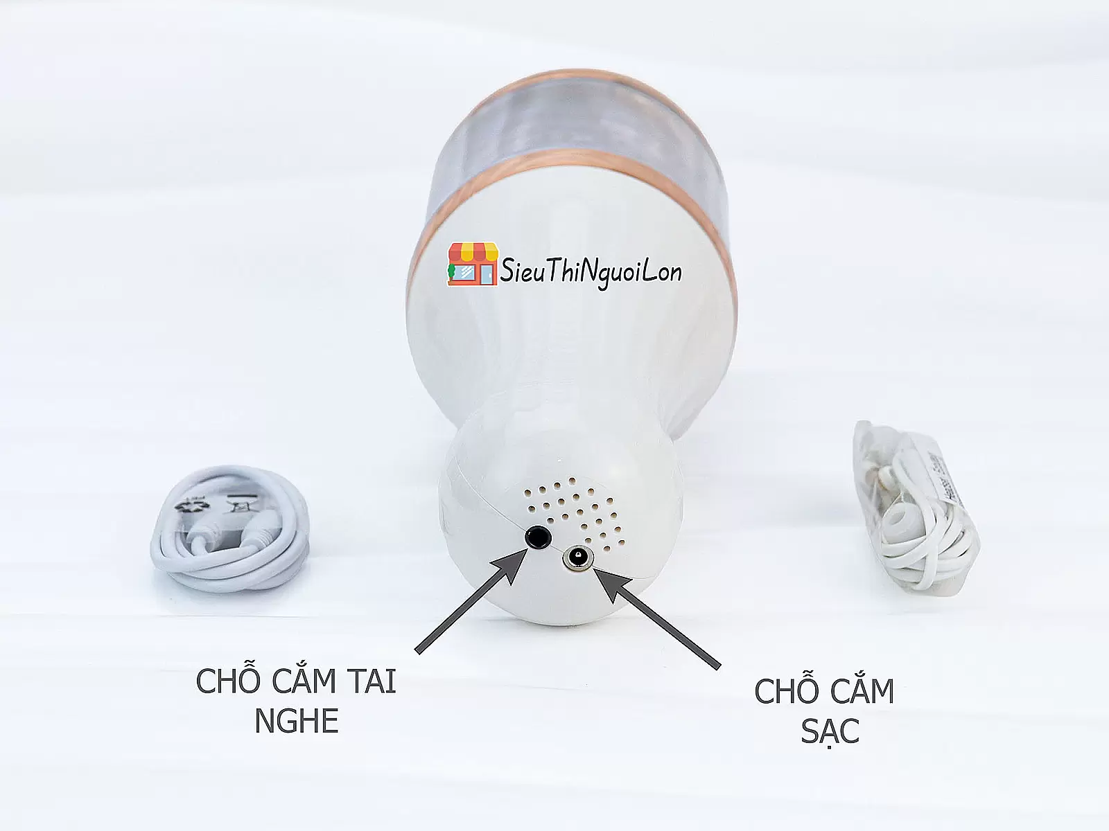 Máy tự sướng bướm giả tự động Dibe xoay phát âm thanh