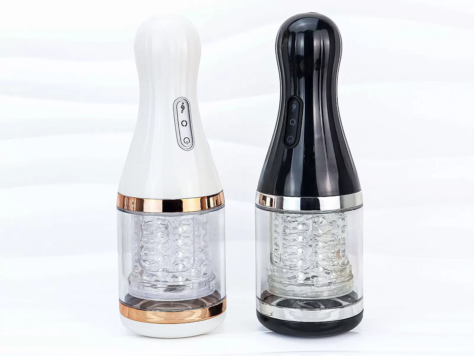 Máy Dibe tự sướng xoay 360° – phát âm thanh tự động