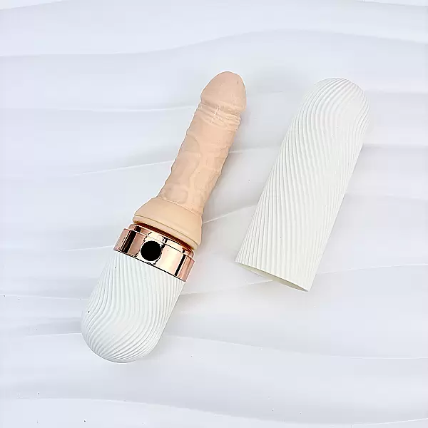 Thanh Lý - Dương vật giả Sex Massage không rung