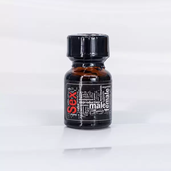 Popper Sex Male Female – hương nồng unisex
