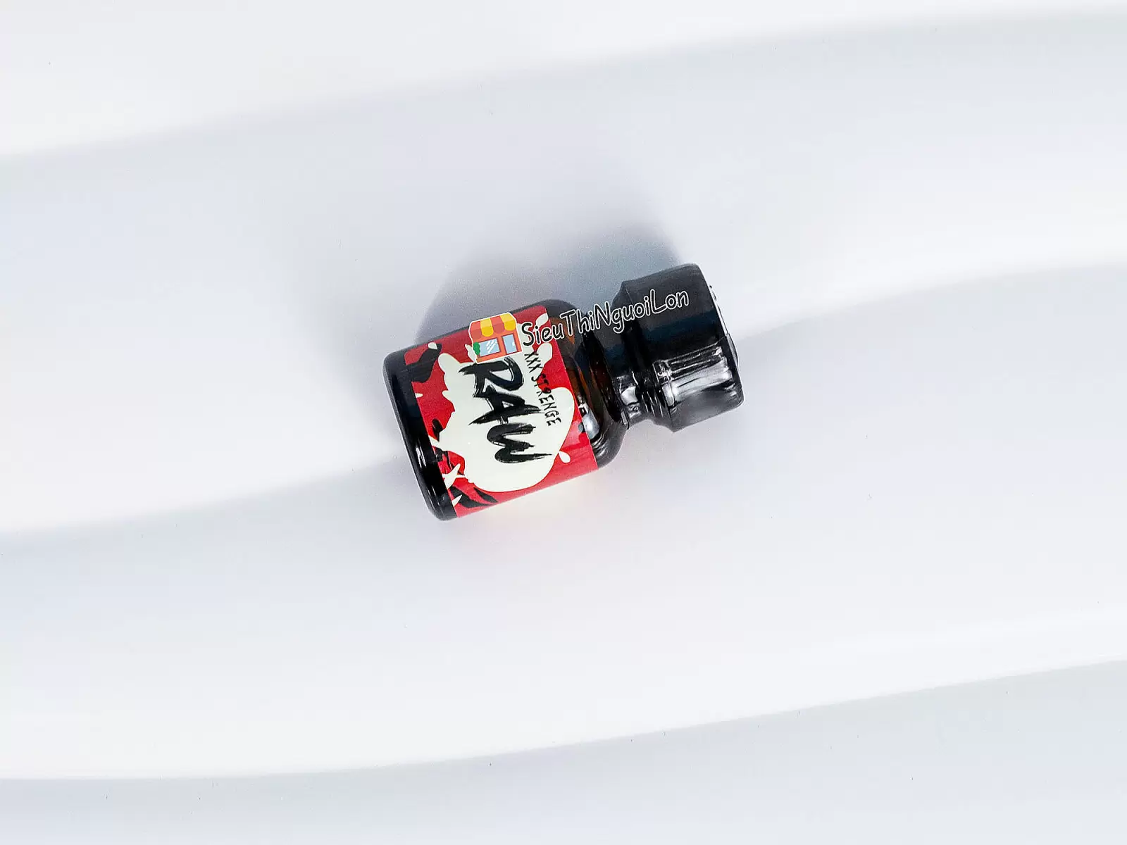 Chai hít Dragon Strong 10ml tăng cảm giác phấn khích