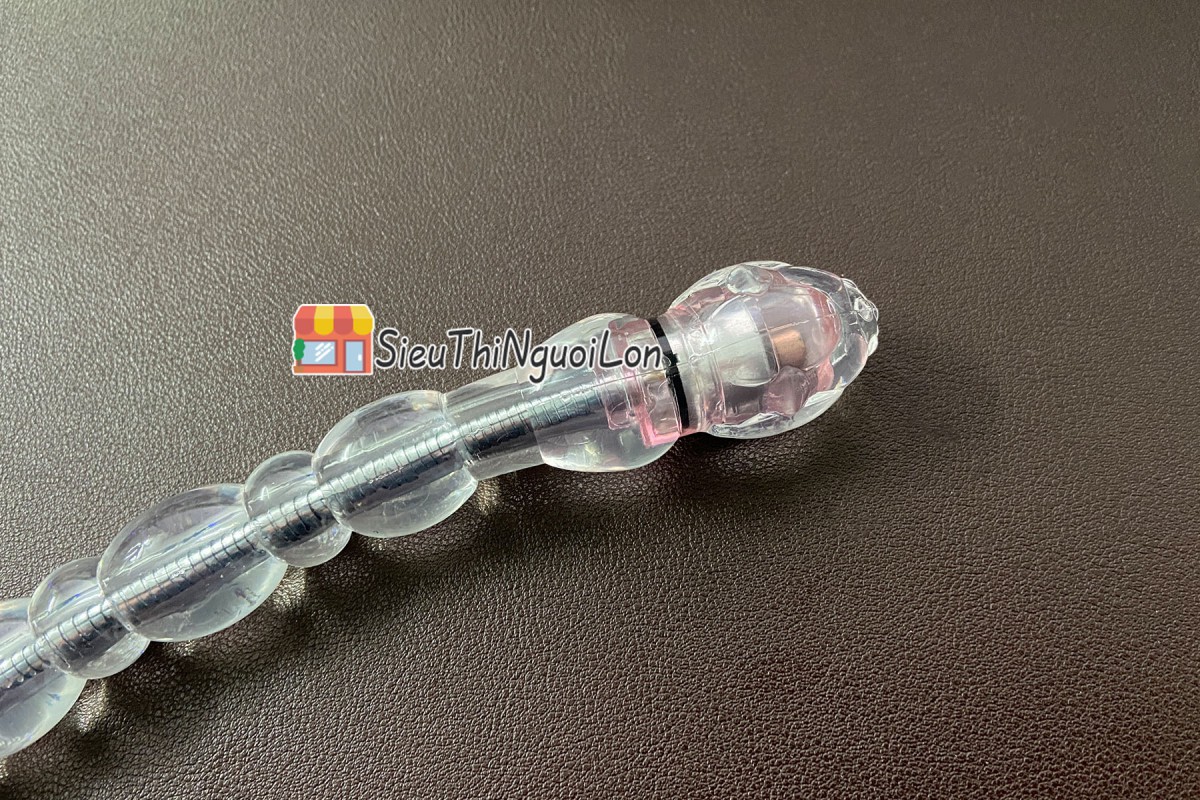 Kích thích hậu môn Distortion rung đa tần số 2