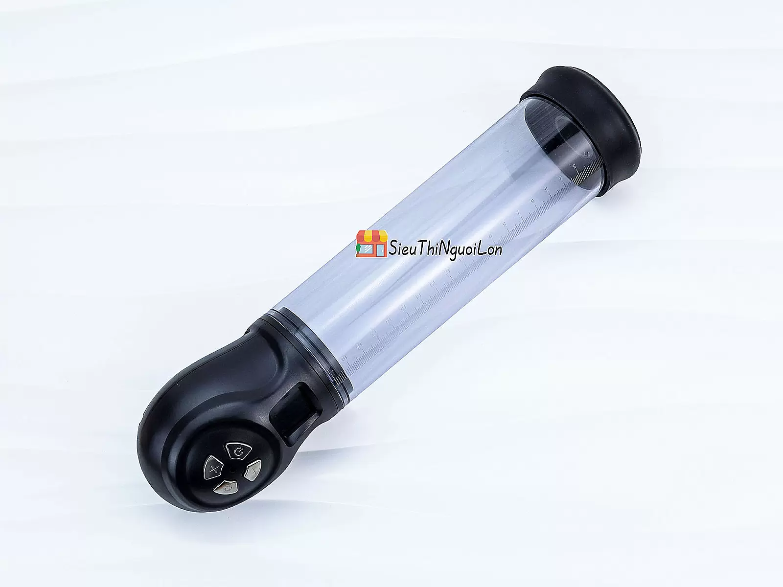 Máy tập dương vật tự động Root Bath Masturbation Cup