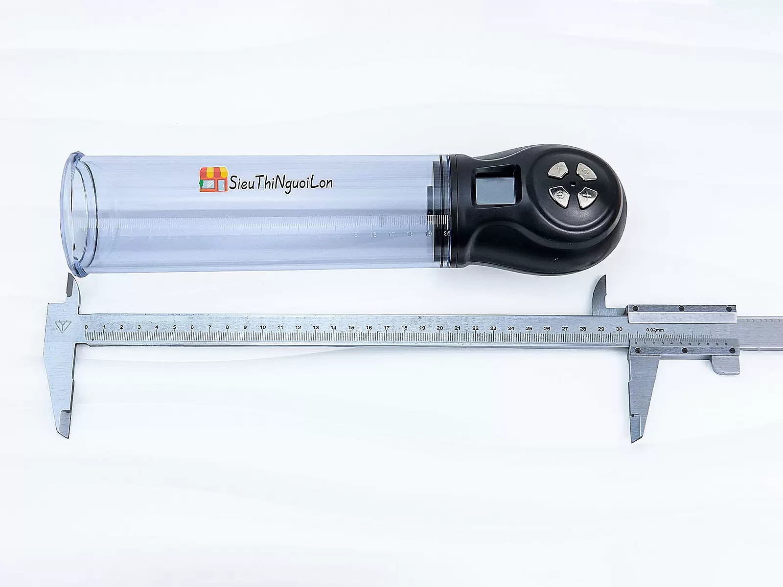 Máy tập dương vật tự động Root Bath Masturbation Cup