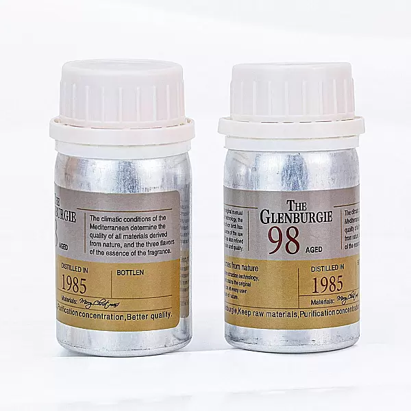 Popper Glenburgie 98 viên khô – hương quý tiện mang