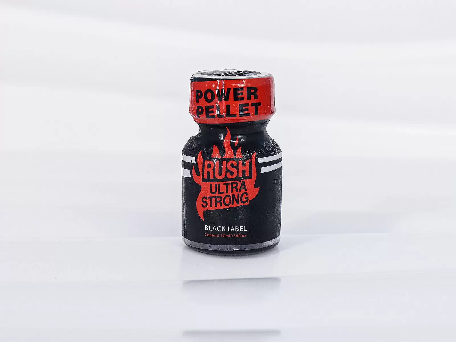 Popper Rush Ultra Strong 10ml – cường độ cực mạnh