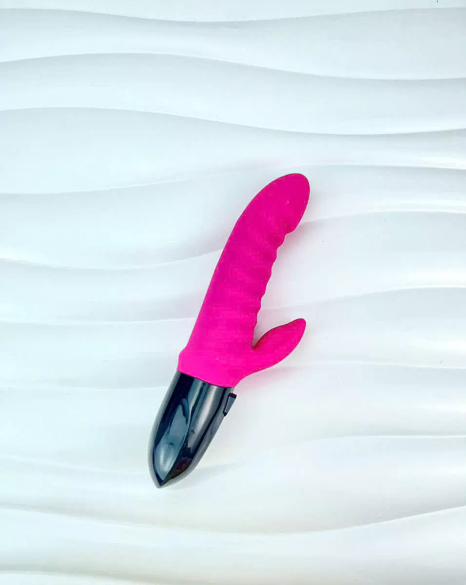 Thanh Lý - Dương vật giả HEATNC không rung