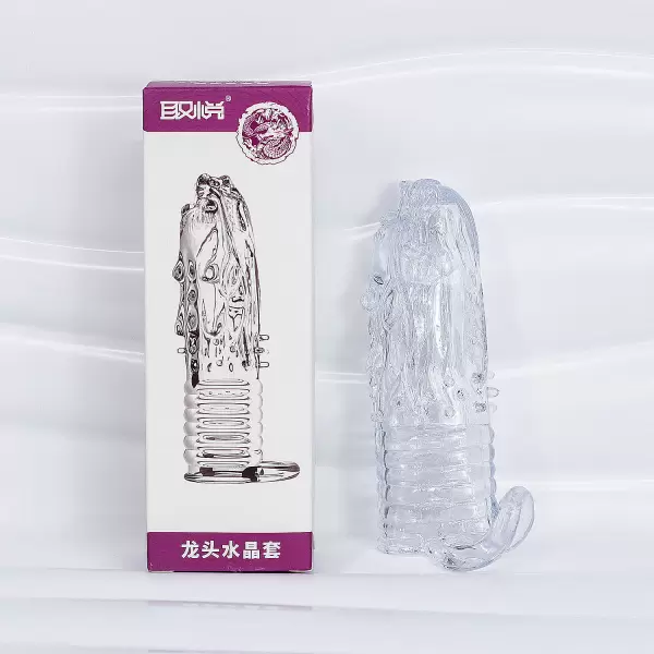 Bao đôn dên đầu lân – silicon gai hình đầu lân