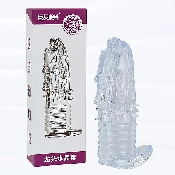 Bao đôn dên đầu lân – silicon gai hình đầu lân