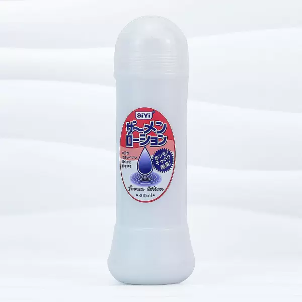 Gel giả tinh trùng 300ml – dung tích lớn tiết kiệm