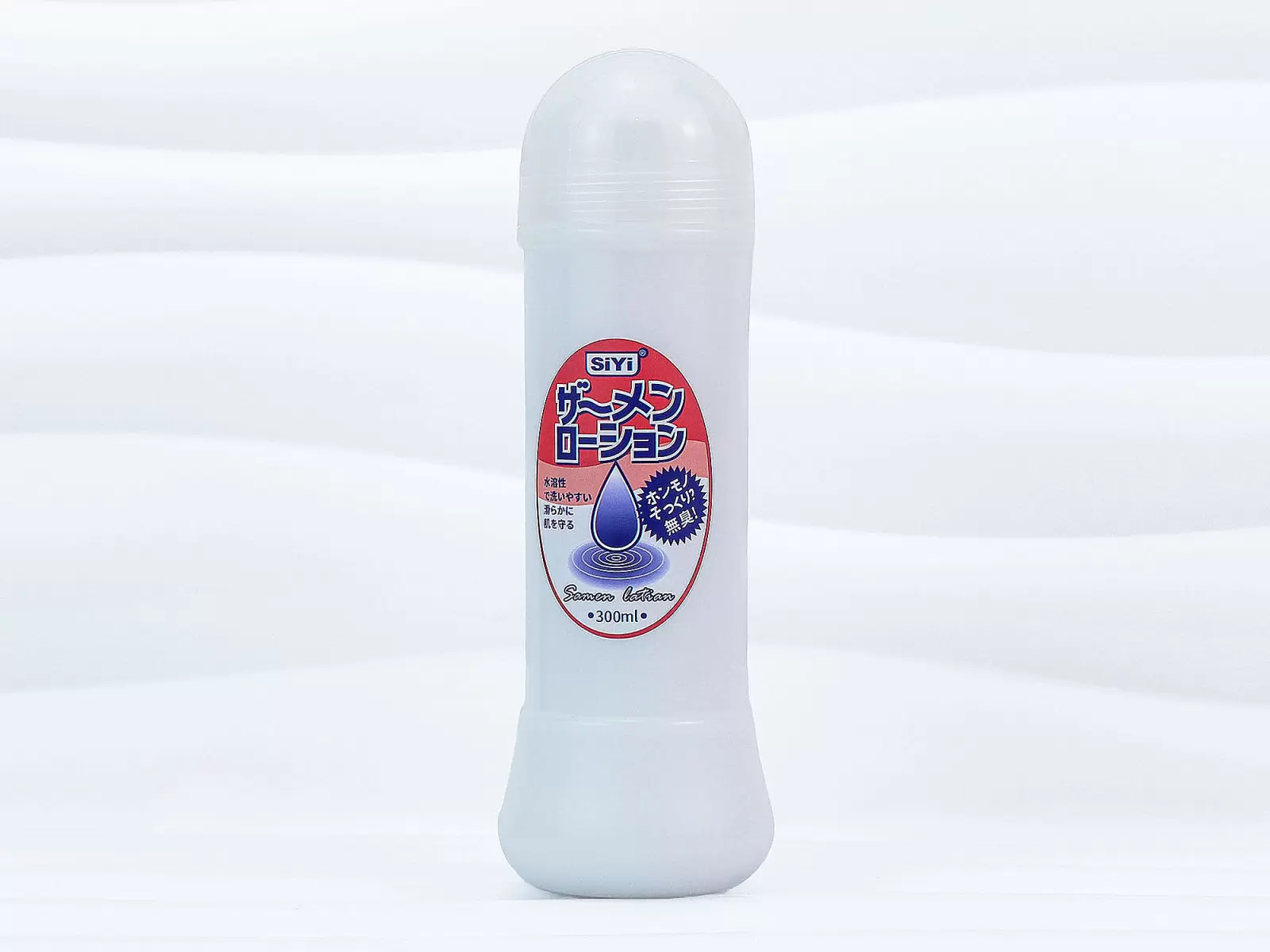 Gel giả tinh trùng 300ml – dung tích lớn tiết kiệm