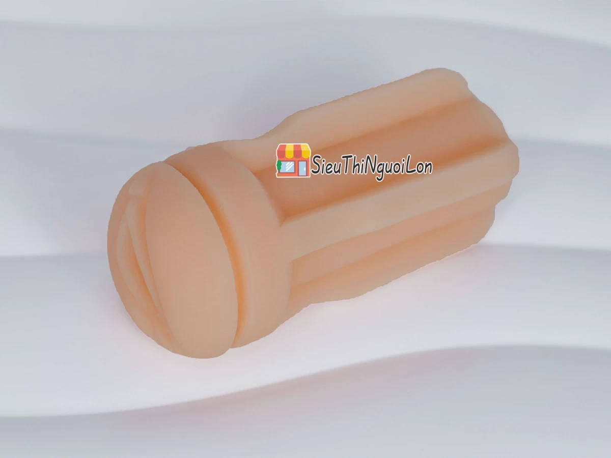 Âm đạo giả cốc Top Notch nhỏ gọn