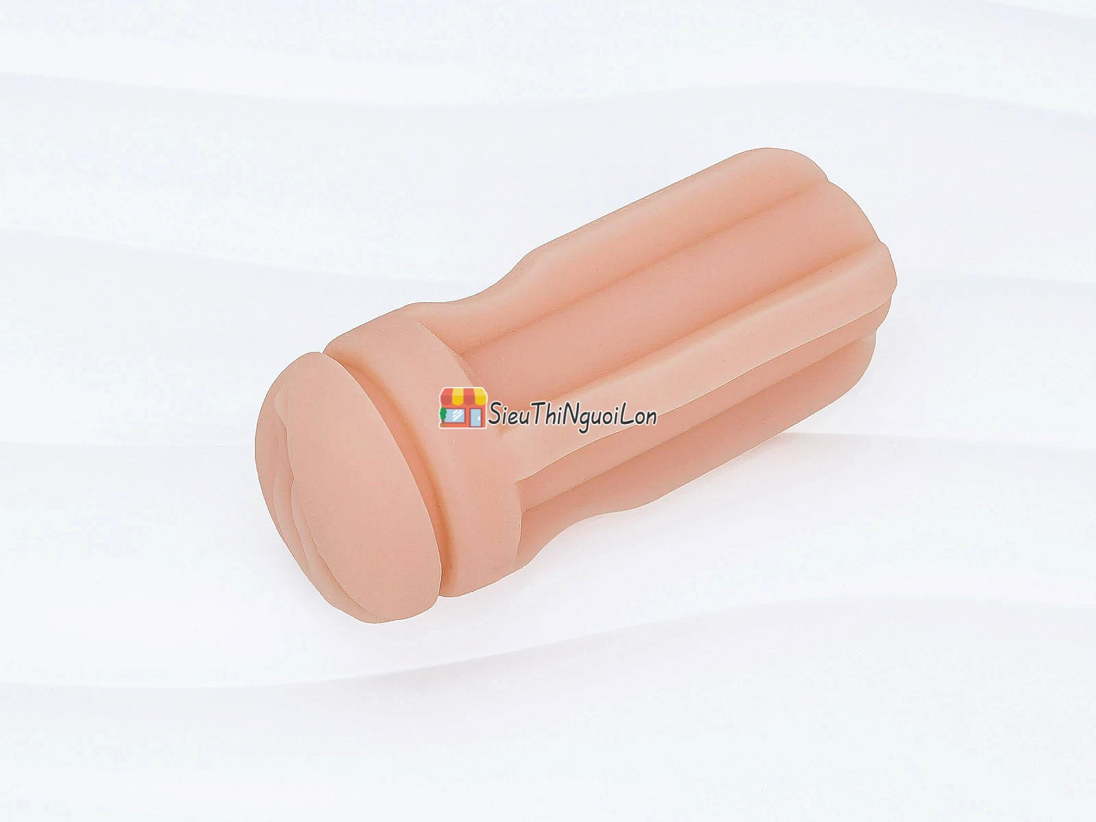 Âm đạo giả cốc Top Notch nhỏ gọn kín đáo và tiện lợi cho nam giới