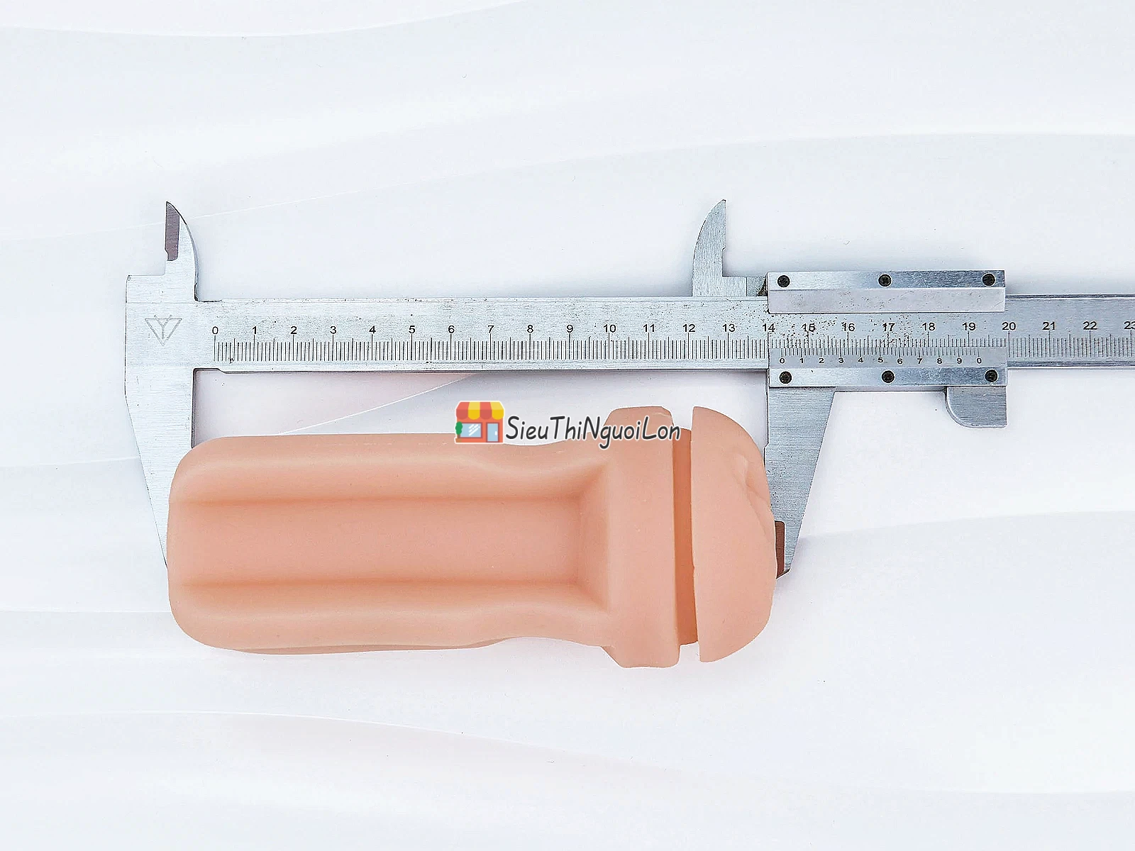 Âm đạo giả cốc Top Notch nhỏ gọn kín đáo và tiện lợi cho nam giới