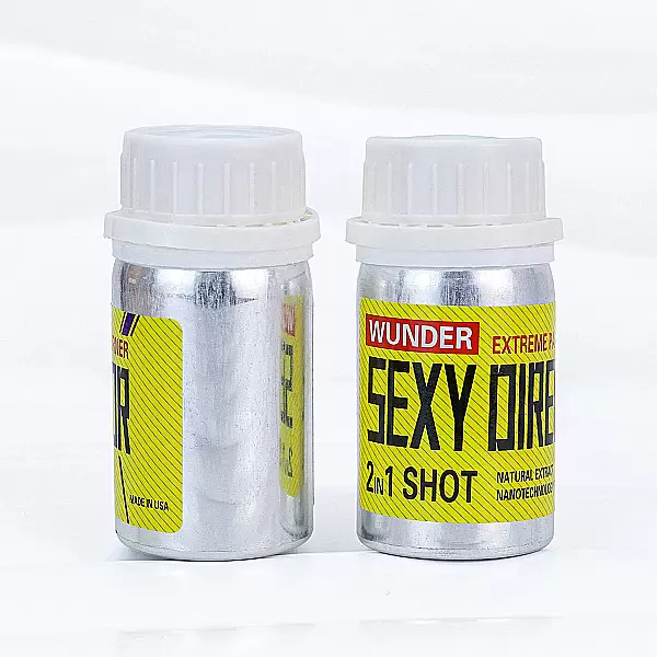 Popper Sexy Director 2in1 viên khô – shot hưng phấn