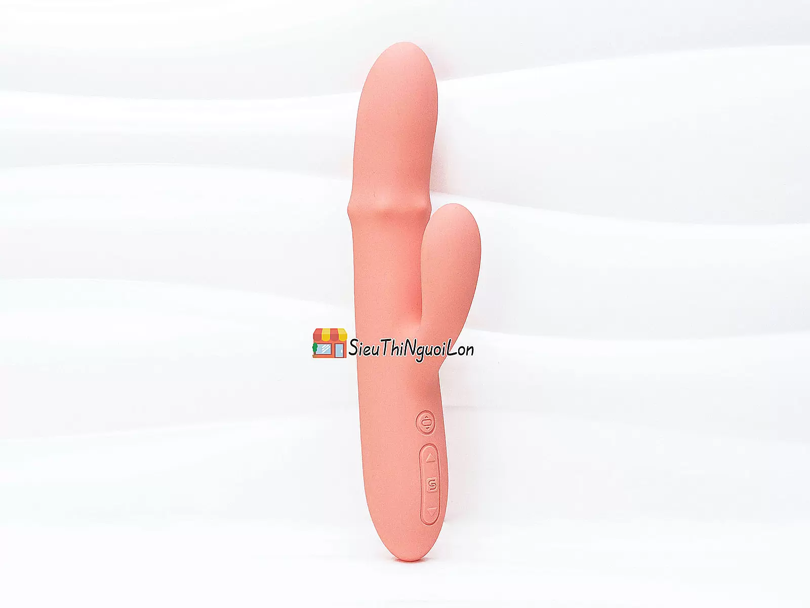 Cu giả rung chạy bi đa năng Svakom Mora Neo remote điều khiển toàn cầu