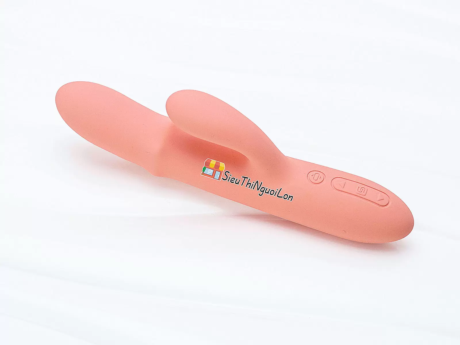 Cu giả rung chạy bi đa năng Svakom Mora Neo remote điều khiển toàn cầu