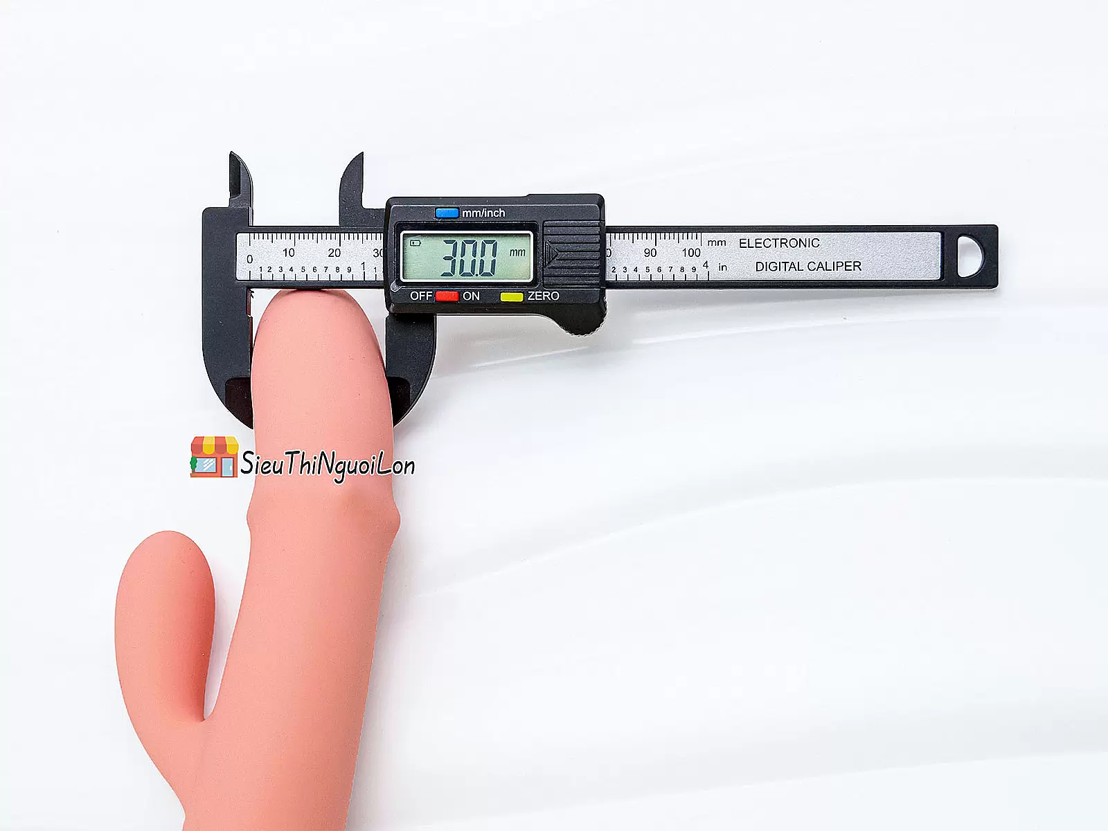 Cu giả rung chạy bi đa năng Svakom Mora Neo remote điều khiển toàn cầu