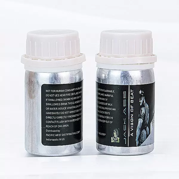 Popper Jack Ass viên khô v2 – hương mạnh đặc biệt