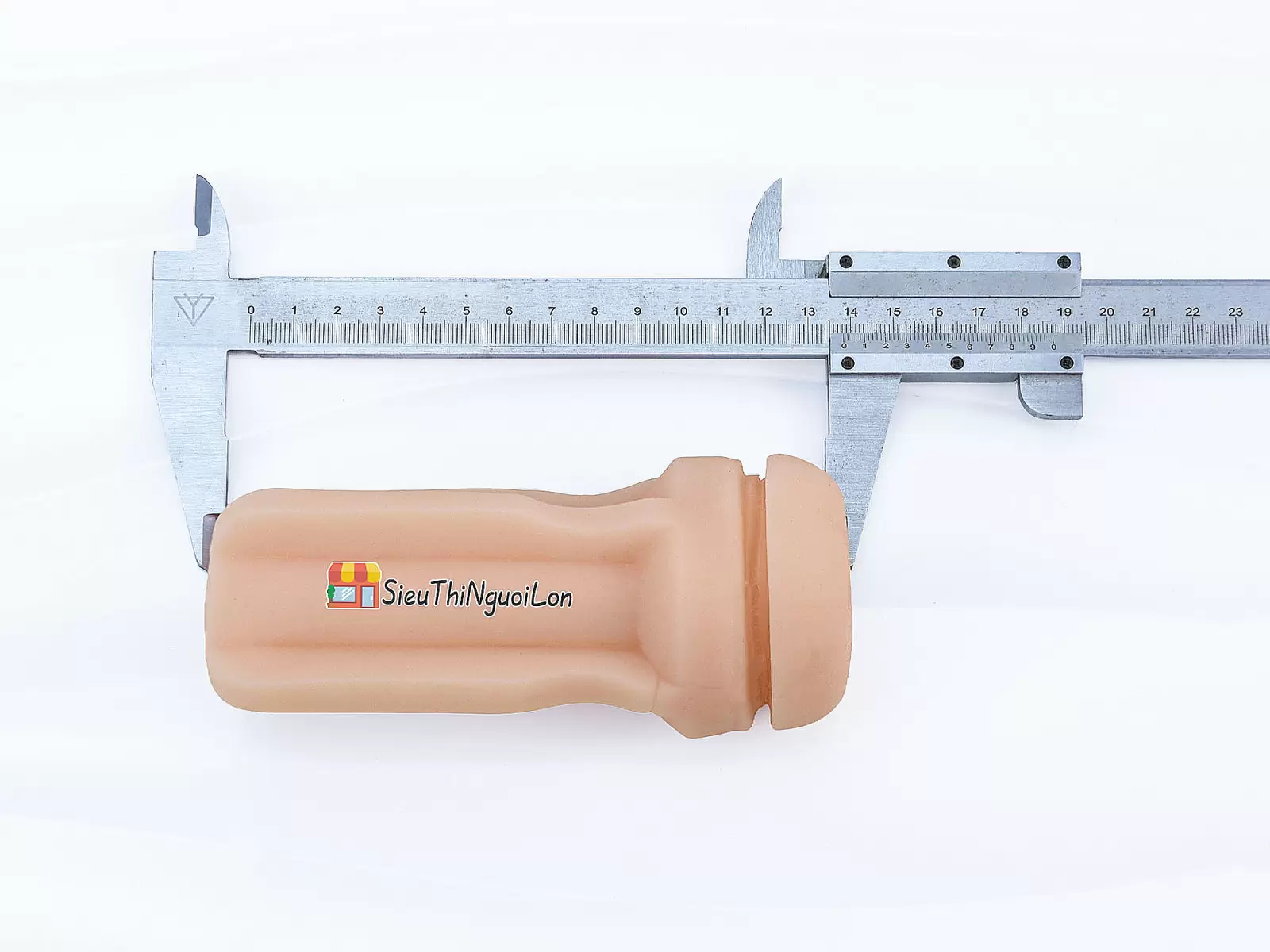 Hậu môn giả cốc Top Notch nhỏ gọn