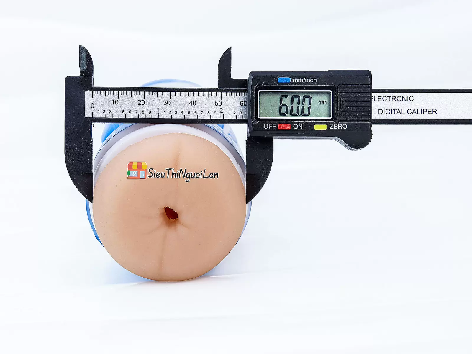 Hậu môn giả cốc Top Notch nhỏ gọn